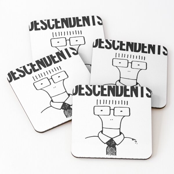 Item preview, Descendents T-Shirt designed and sold by TinyGrove.
