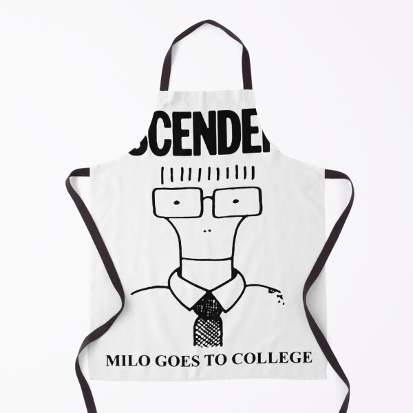 Item preview, Descendents T-Shirt designed and sold by TinyGrove.