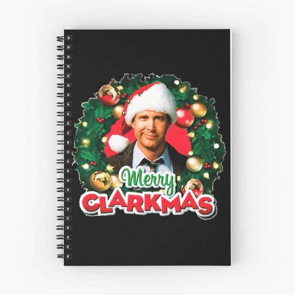 Item preview, Griswold Santa Hat Wreath Merry designed and sold by MacedoGuii.