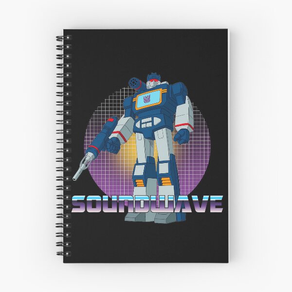Item preview, Blue Decepticon Robot Shoulder designed and sold by MacedoGuii.