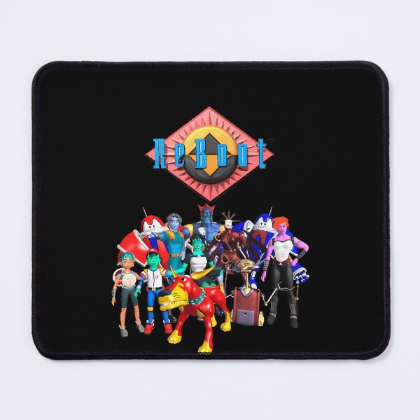 Item preview, CGI Main Cast Group Pose designed and sold by MacedoGuii.