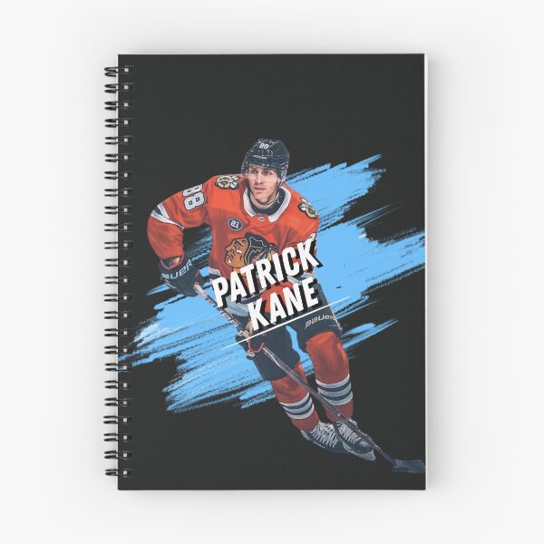 Item preview, Patrick Kane Painted Effect T-Shirt and Sticker designed and sold by DiverseDazzle.