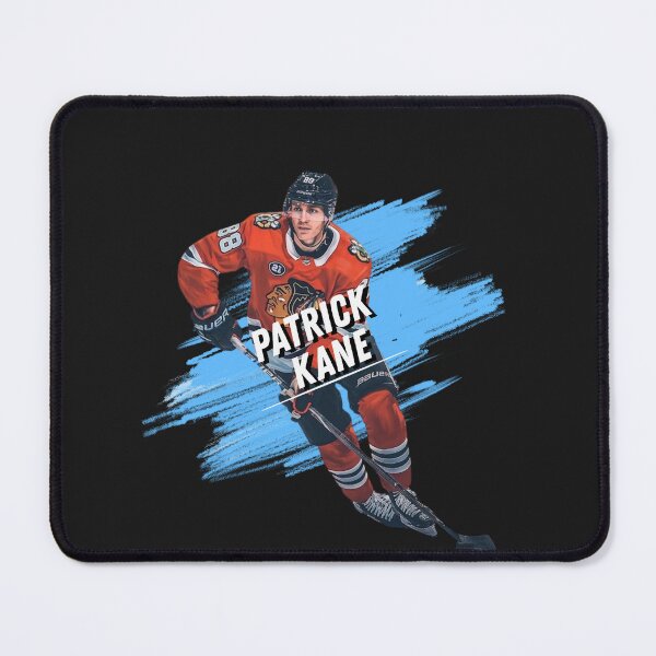 Item preview, Patrick Kane Painted Effect T-Shirt and Sticker designed and sold by DiverseDazzle.