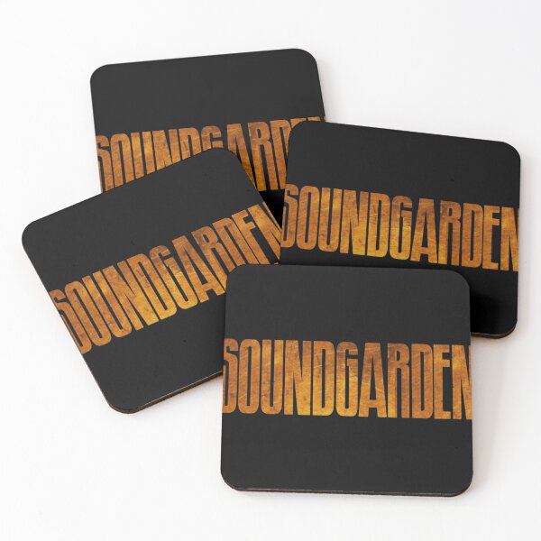 Item preview, Soundgarden  vintage distressed T-Shirt designed and sold by TinyGrove.