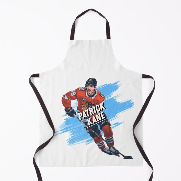 Item preview, Patrick Kane Painted Effect T-Shirt and Sticker designed and sold by DiverseDazzle.