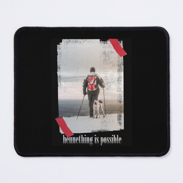 Item preview, HENNETHING IS POSSIBLE (1) designed and sold by Butlerfusion.
