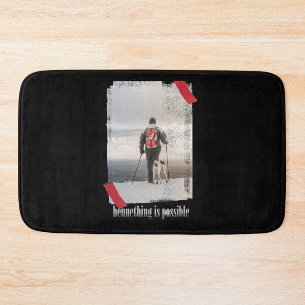 Item preview, HENNETHING IS POSSIBLE (1) designed and sold by Butlerfusion.