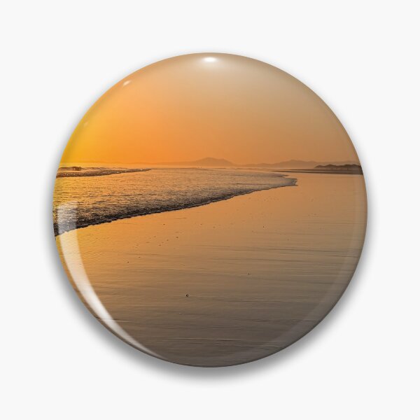 Artikelvorschau, Sonnenuntergang in Barmouth entworfen und verkauft von Graz-Photos.