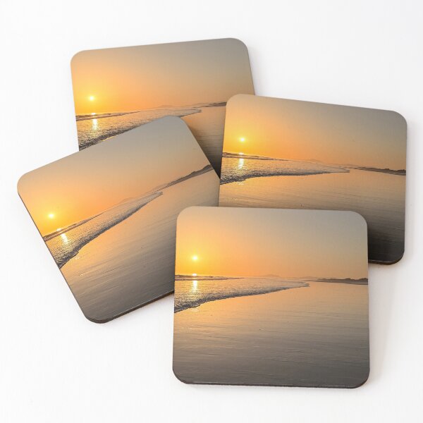 Item preview, Barmouth Sunset designed and sold by Graz-Photos.