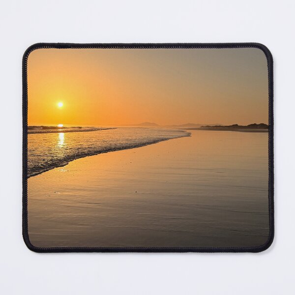 Item preview, Barmouth Sunset designed and sold by Graz-Photos.