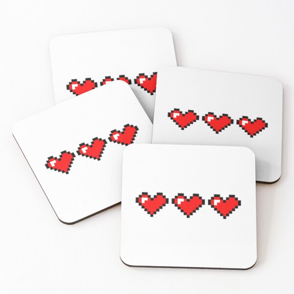Item preview, 3 Hearts designed and sold by talyna-vendano.
