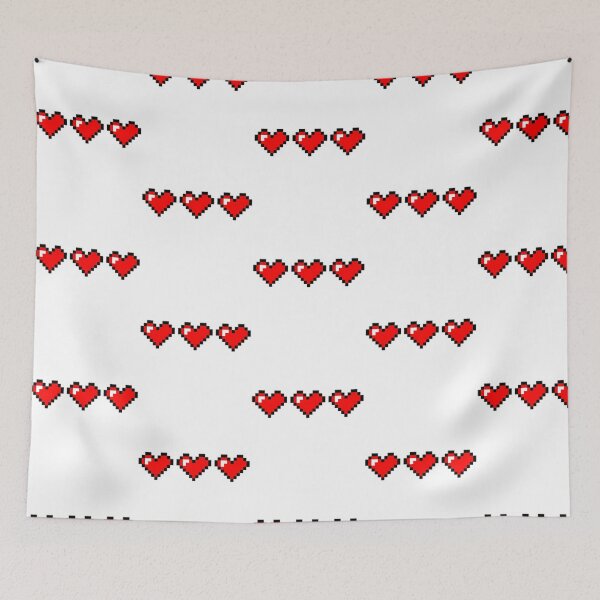 Item preview, 3 Hearts designed and sold by talyna-vendano.