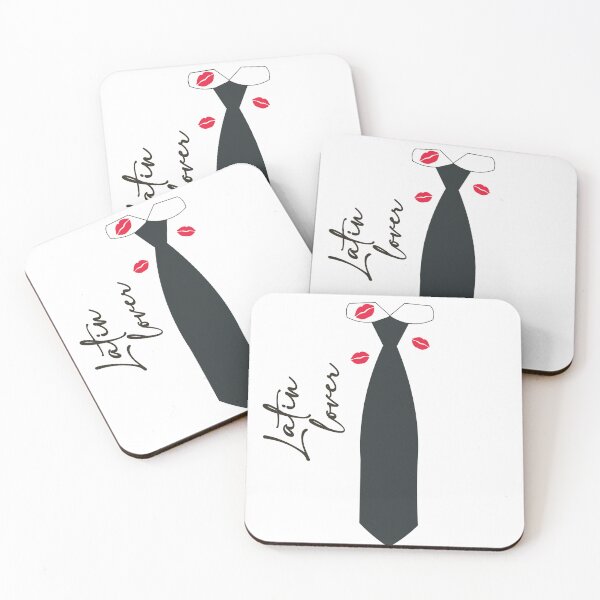 Item preview, Italian latin lover - funny quote designed and sold by WildArtIT.