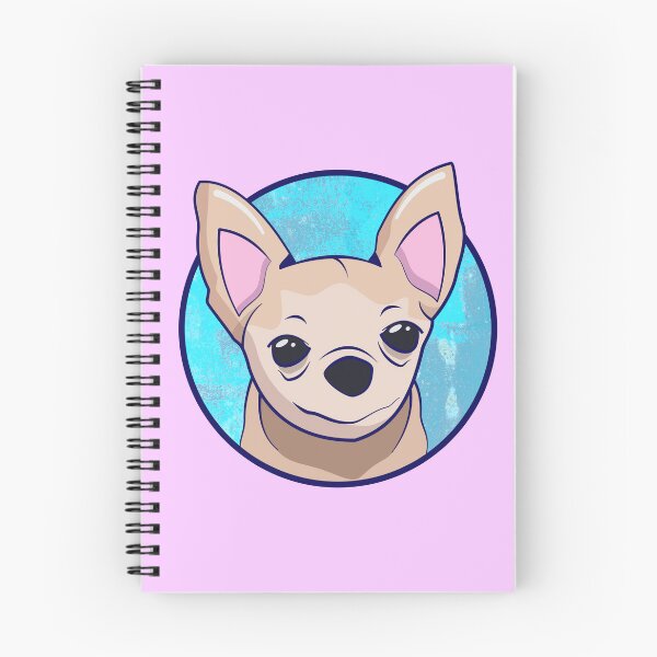 Item preview, Super Duper Cute Chihuahua designed and sold by RegretfulTurtle.