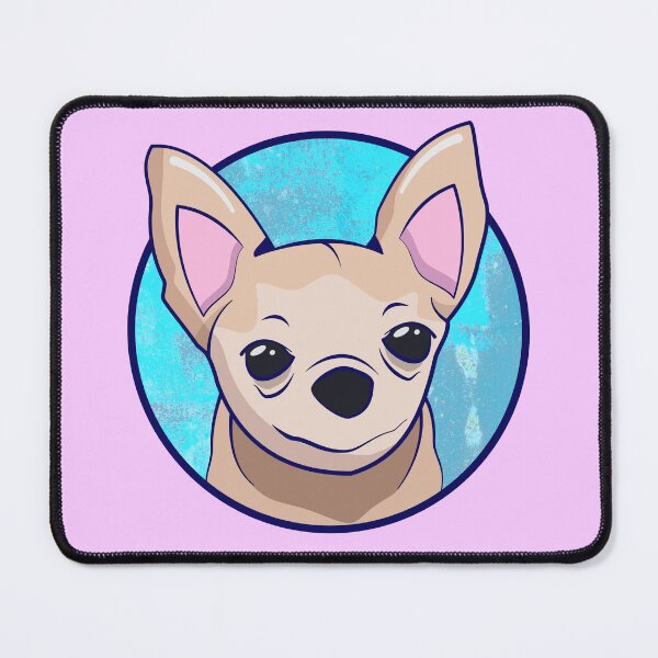 Item preview, Super Duper Cute Chihuahua designed and sold by RegretfulTurtle.