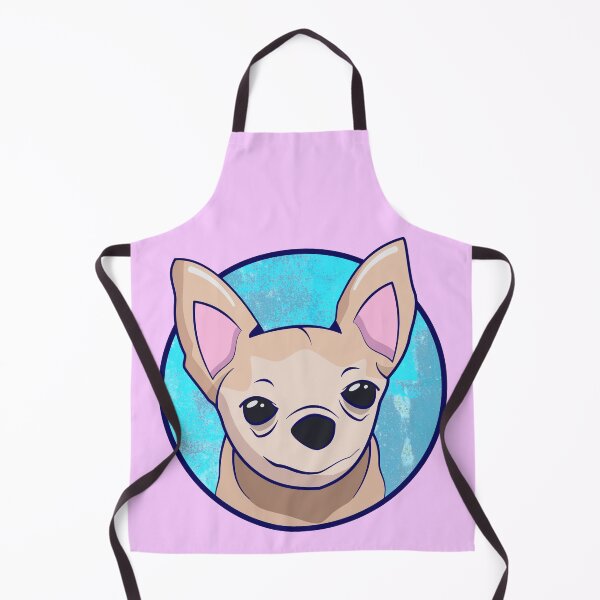 Item preview, Super Duper Cute Chihuahua designed and sold by RegretfulTurtle.