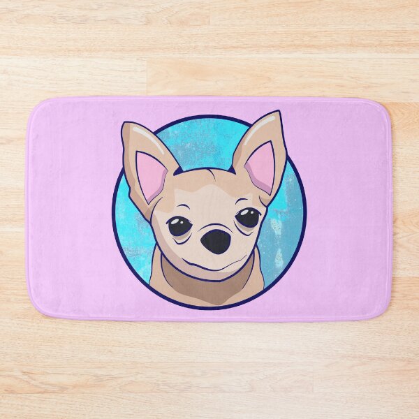 Item preview, Super Duper Cute Chihuahua designed and sold by RegretfulTurtle.
