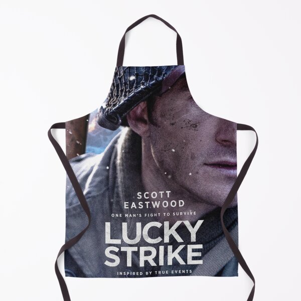 Item preview, Poster Lucky Strike 2026 designed and sold by carlessuitton.