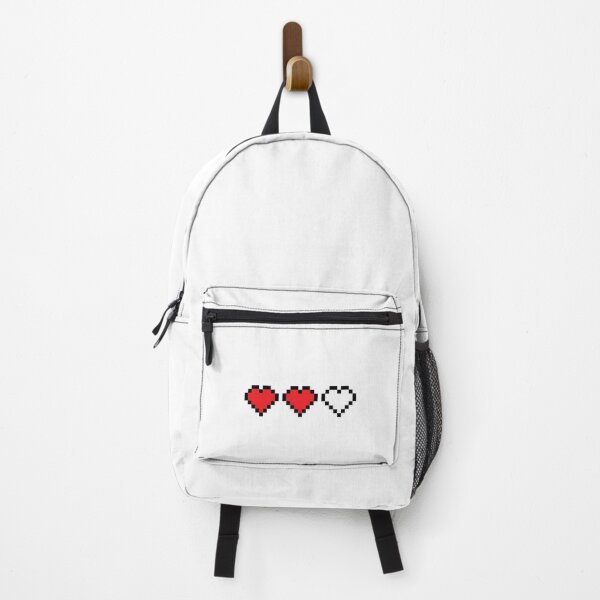 Item preview, 8 Bit Hearts designed and sold by talyna-vendano.