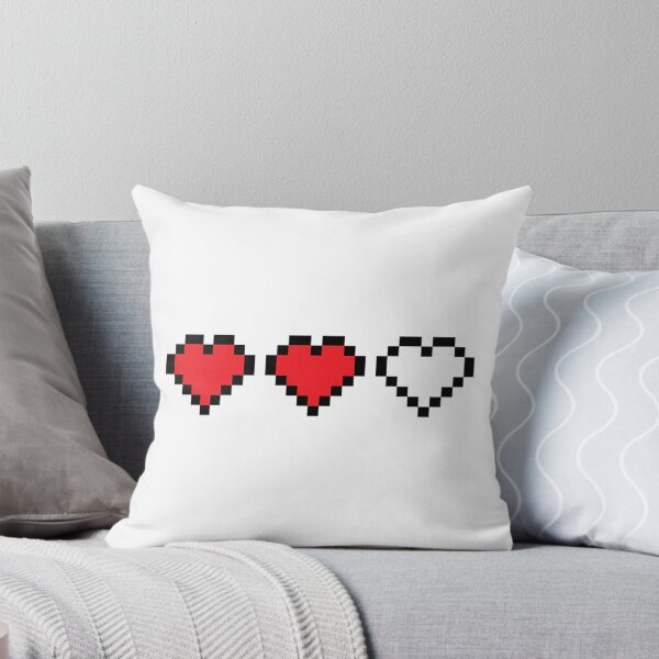 Item preview, 8 Bit Hearts designed and sold by talyna-vendano.