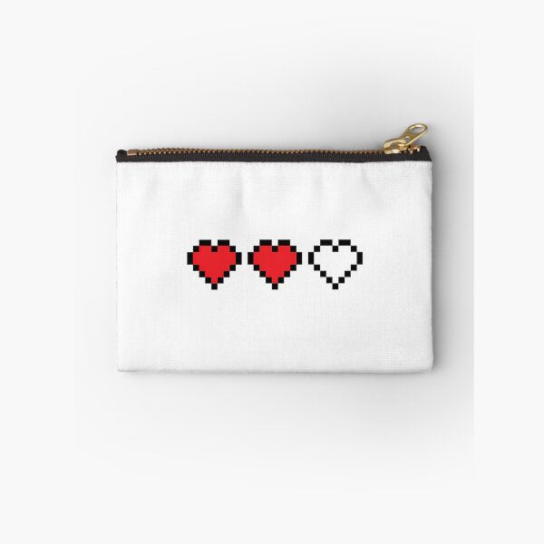 Item preview, 8 Bit Hearts designed and sold by talyna-vendano.