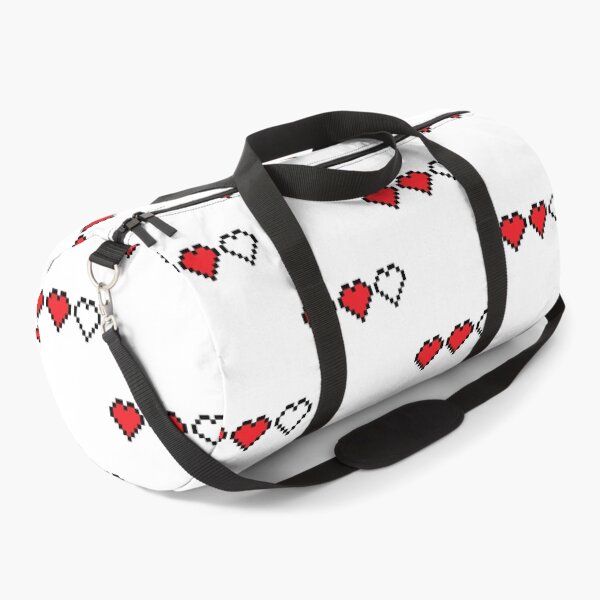 Item preview, 8 Bit Hearts designed and sold by talyna-vendano.
