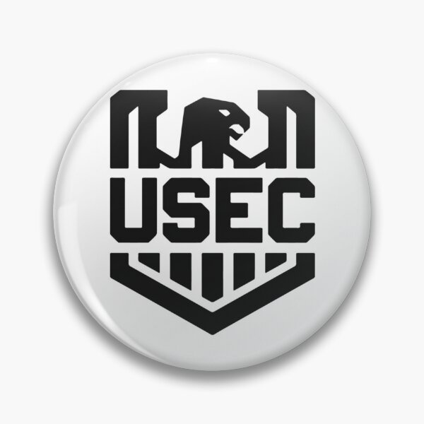 Artikelvorschau, Escape From Tarkov Usec Logo-Aufkleber entworfen und verkauft von Keona-Kellam-.