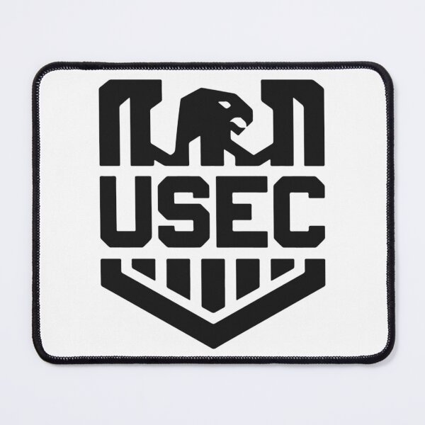 Item preview, Escape From Tarkov Usec Logo Sticker designed and sold by Keona-Kellam-.