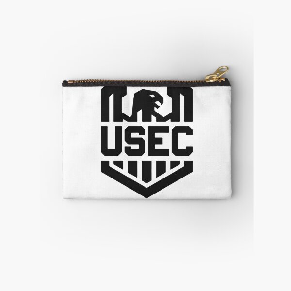 Item preview, Escape From Tarkov Usec Logo Sticker designed and sold by Keona-Kellam-.