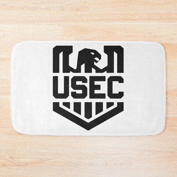 Item preview, Escape From Tarkov Usec Logo Sticker designed and sold by Keona-Kellam-.