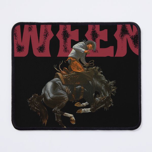 Item preview, Ween  Cowboy T-Shirt designed and sold by TinyGrove.