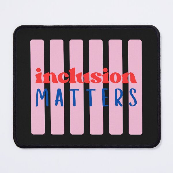 Item preview, Inclusion Matters Shirt, Special Education Teacher Shirt, SPED Teacher Gift, Neurodiversity Shirt, BCBA Shirt, Autism designed and sold by faridman.