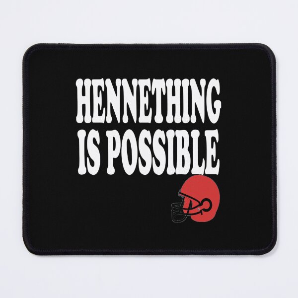 Item preview, HENNETHING IS POSSIBLE (2) designed and sold by Butlerfusion.