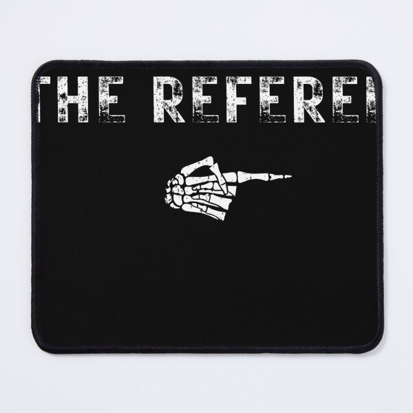 Item preview, I'm With The REFEREE Matching Couple Halloween designed and sold by mdmahabubur.