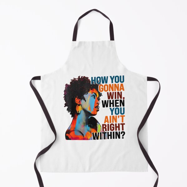 Item preview, Blue Musican How You Gonna Win When You Ain'T Right Within designed and sold by or-landoolk.
