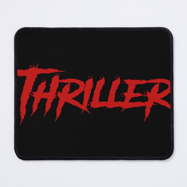 Item preview, thriller T-Shirt designed and sold by TinyGrove.