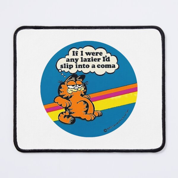 Item preview, Vintage Garfield designed and sold by CHOL-eBuCKMAN.