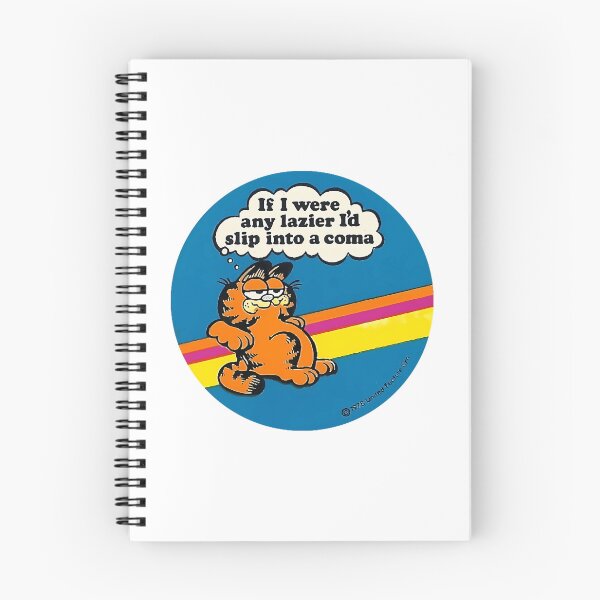 Item preview, Vintage Garfield designed and sold by CHOL-eBuCKMAN.
