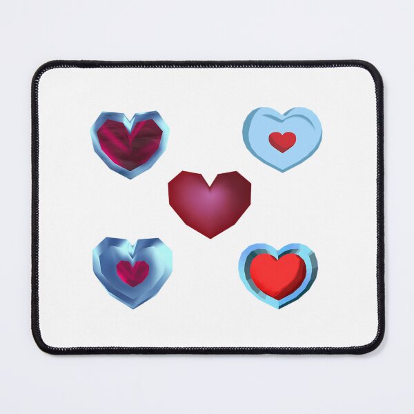 Item preview, Heart Container designed and sold by handymaryloui.