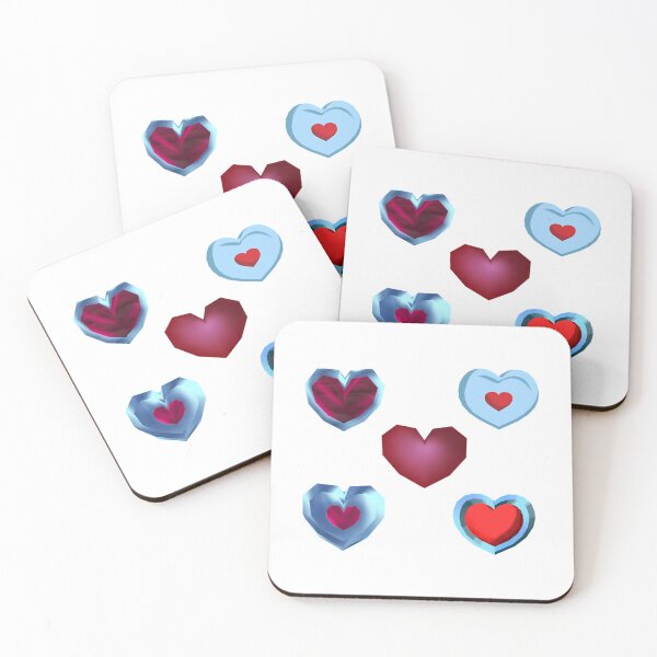 Item preview, Heart Container  designed and sold by handymaryloui.