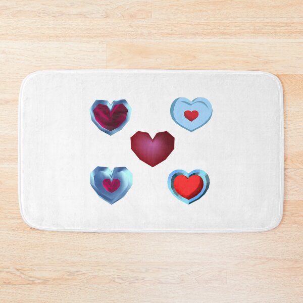 Item preview, Heart Container  designed and sold by handymaryloui.