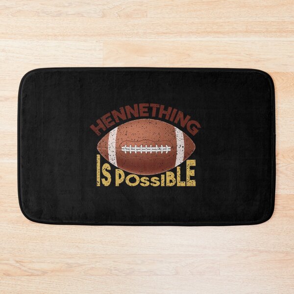 Item preview, HENNETHING IS POSSIBLE Patrick Mahomes designed and sold by Butlerfusion.