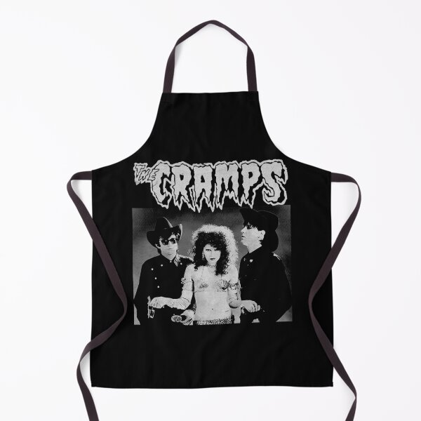 Item preview, The Cramps Bad music for Bad people designed and sold by delsiewydler.
