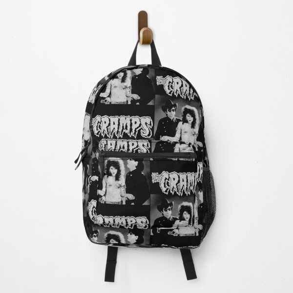 Item preview, The Cramps Bad music for Bad people designed and sold by delsiewydler.
