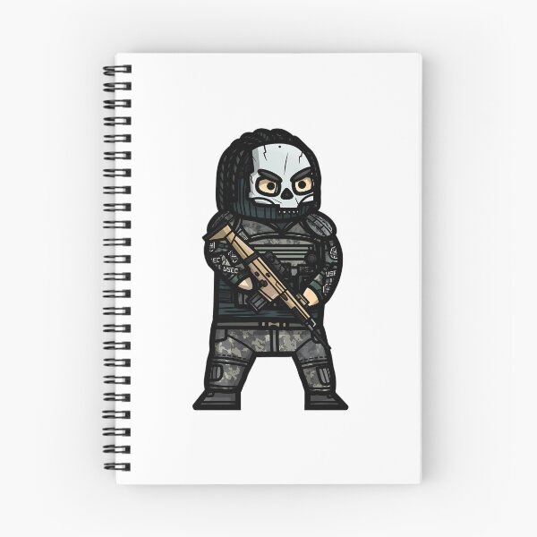 Item preview, Escape From Tarkov - Knight designed and sold by Keona-Kellam-.