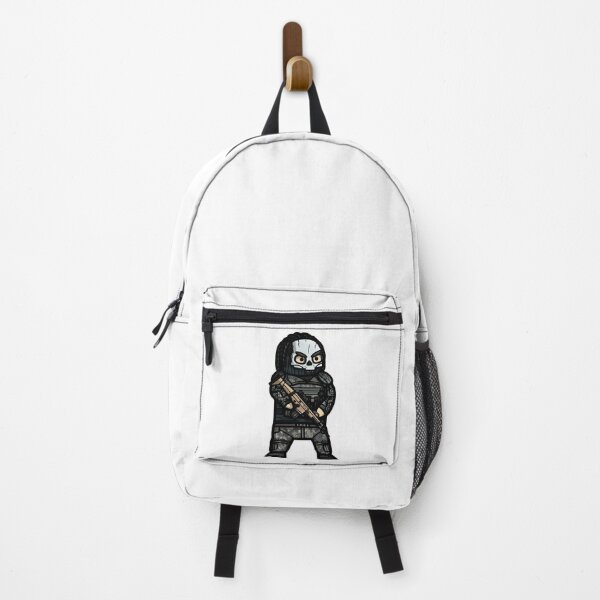 Item preview, Escape From Tarkov - Knight designed and sold by Keona-Kellam-.