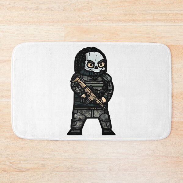 Item preview, Escape From Tarkov - Knight designed and sold by Keona-Kellam-.