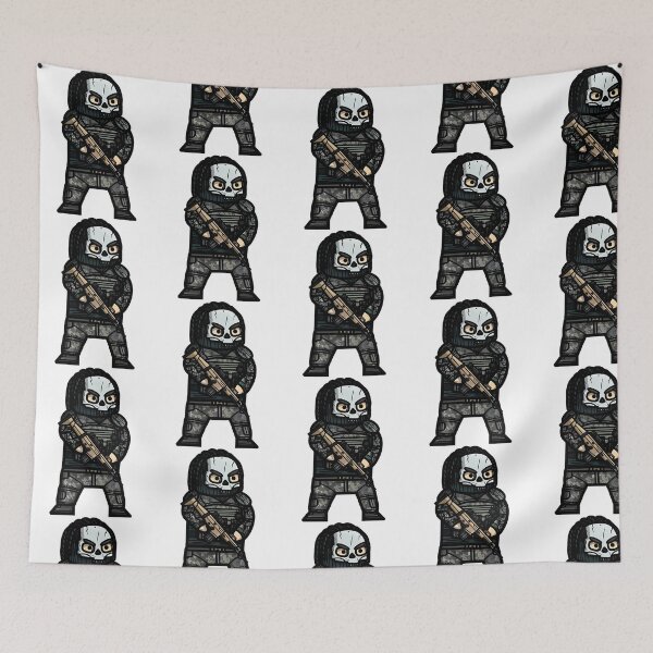 Item preview, Escape From Tarkov - Knight designed and sold by Keona-Kellam-.