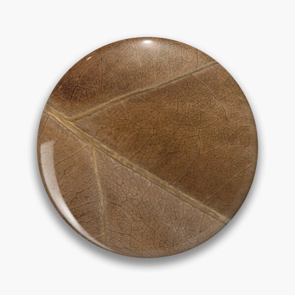 Item preview, Ancient Map of a Dry Autumn Leaf designed and sold by MariaAbaza.