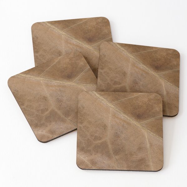 Item preview, Ancient Map of a Dry Autumn Leaf designed and sold by MariaAbaza.